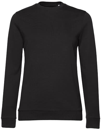Women´s #Set In Sweat — Black Pure
