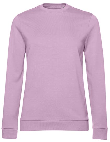Women´s #Set In Sweat — Candy Pink