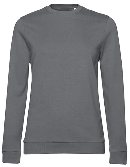 Women´s #Set In Sweat — Elephant Grey