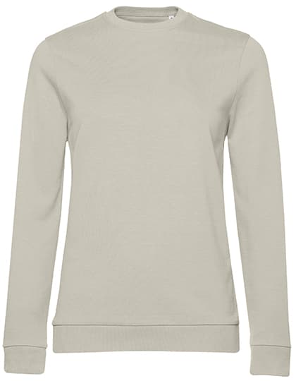 Women´s #Set In Sweat — Grey Fog