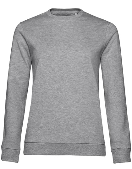 Women´s #Set In Sweat — Heather Grey