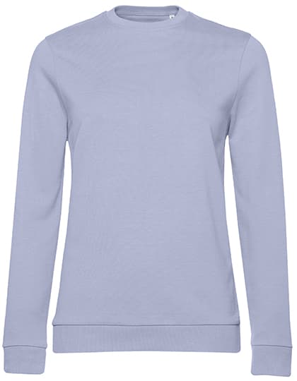 Women´s #Set In Sweat — Lavender