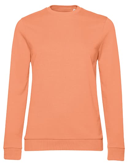 Women´s #Set In Sweat — Melon Orange