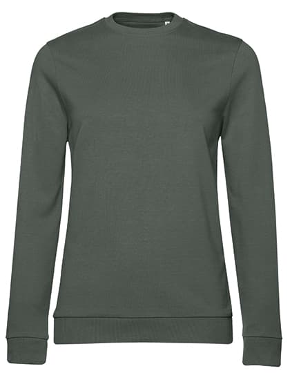 Women´s #Set In Sweat — Millennial Khaki