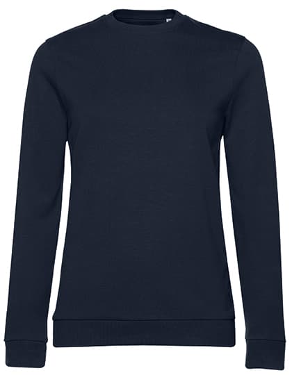 Women´s #Set In Sweat — Navy Blue