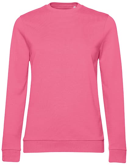 Women´s #Set In Sweat — Pink Fizz