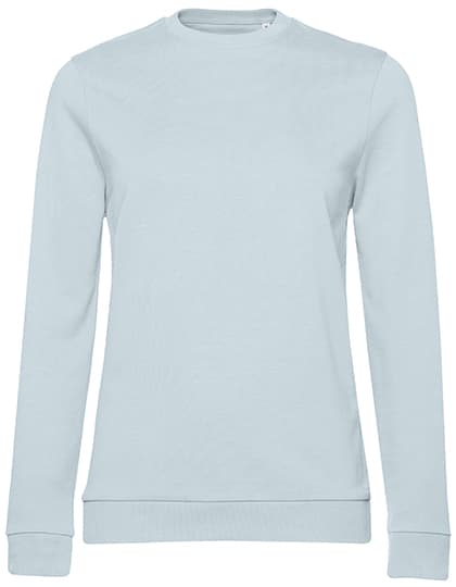 Women´s #Set In Sweat — Pure Sky