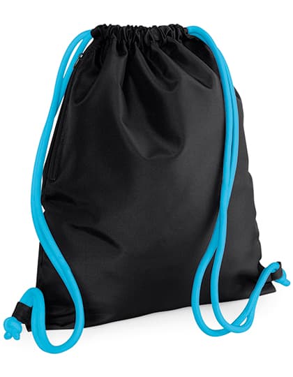 Icon Gymsac — Black