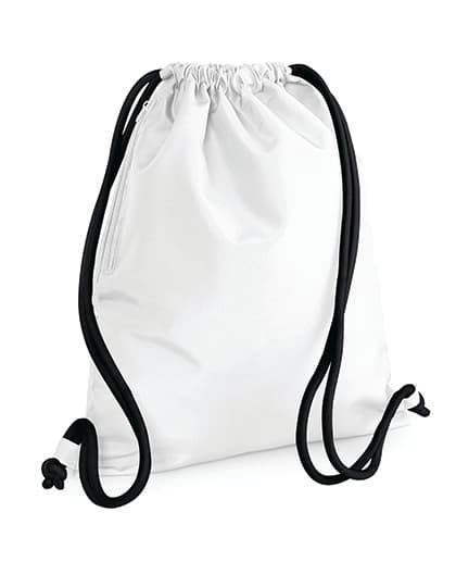 Icon Gymsac — White