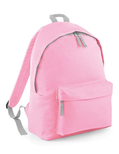 Junior Fashion Backpack — Classic Pink