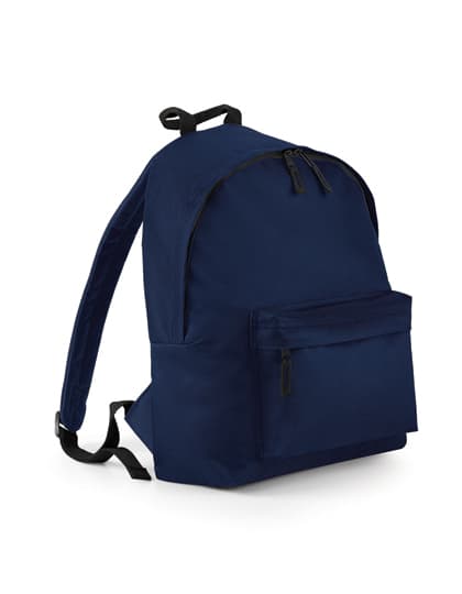 Junior Fashion Backpack — French Navy