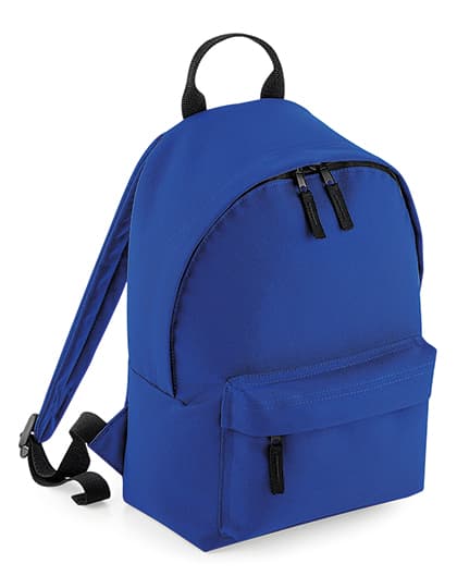 Mini Fashion Backpack — Bright Royal