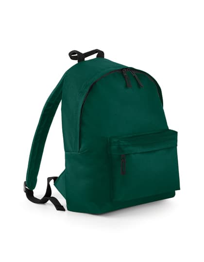 Original Fashion Backpack — Bottle Green