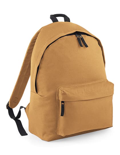 Original Fashion Backpack — Caramel