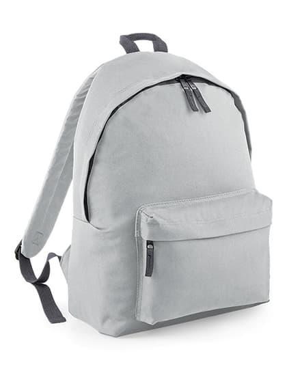 Original Fashion Backpack — Light Grey