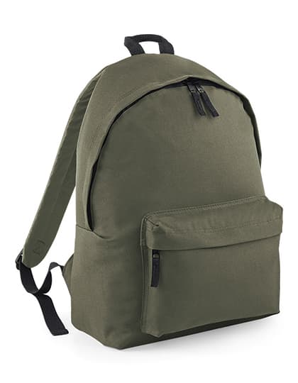 Original Fashion Backpack — Olive Green