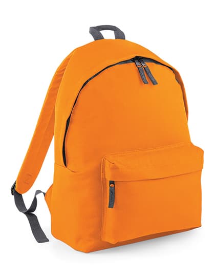 Original Fashion Backpack — Orange