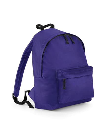 Original Fashion Backpack — Purple