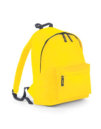 Original Fashion Backpack — Yellow