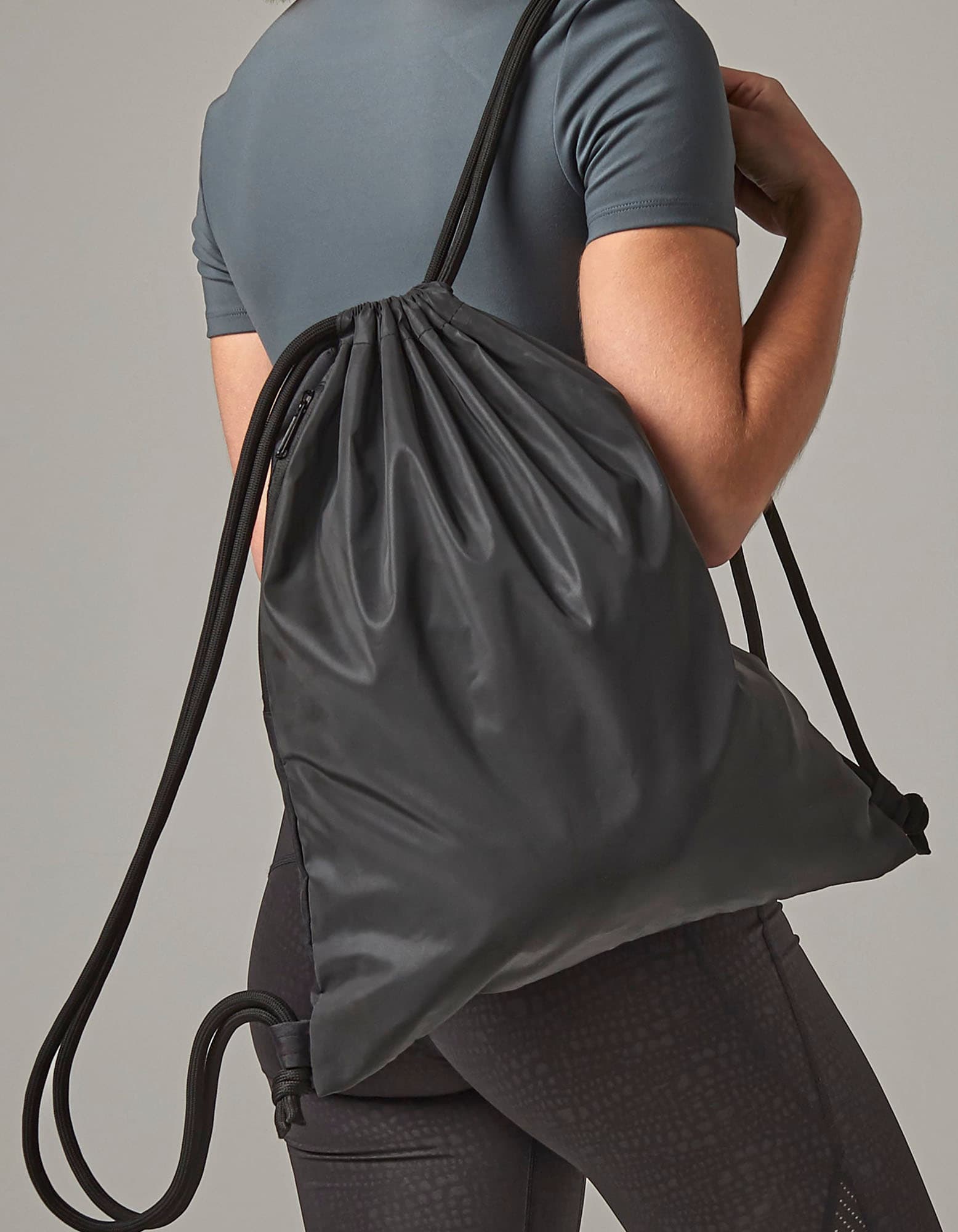 Reflective Gymsac