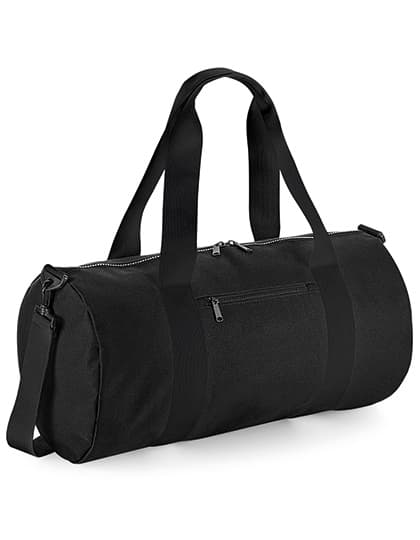 Original Barrel Bag XL — Black