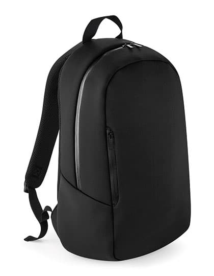 Scuba Backpack — Black