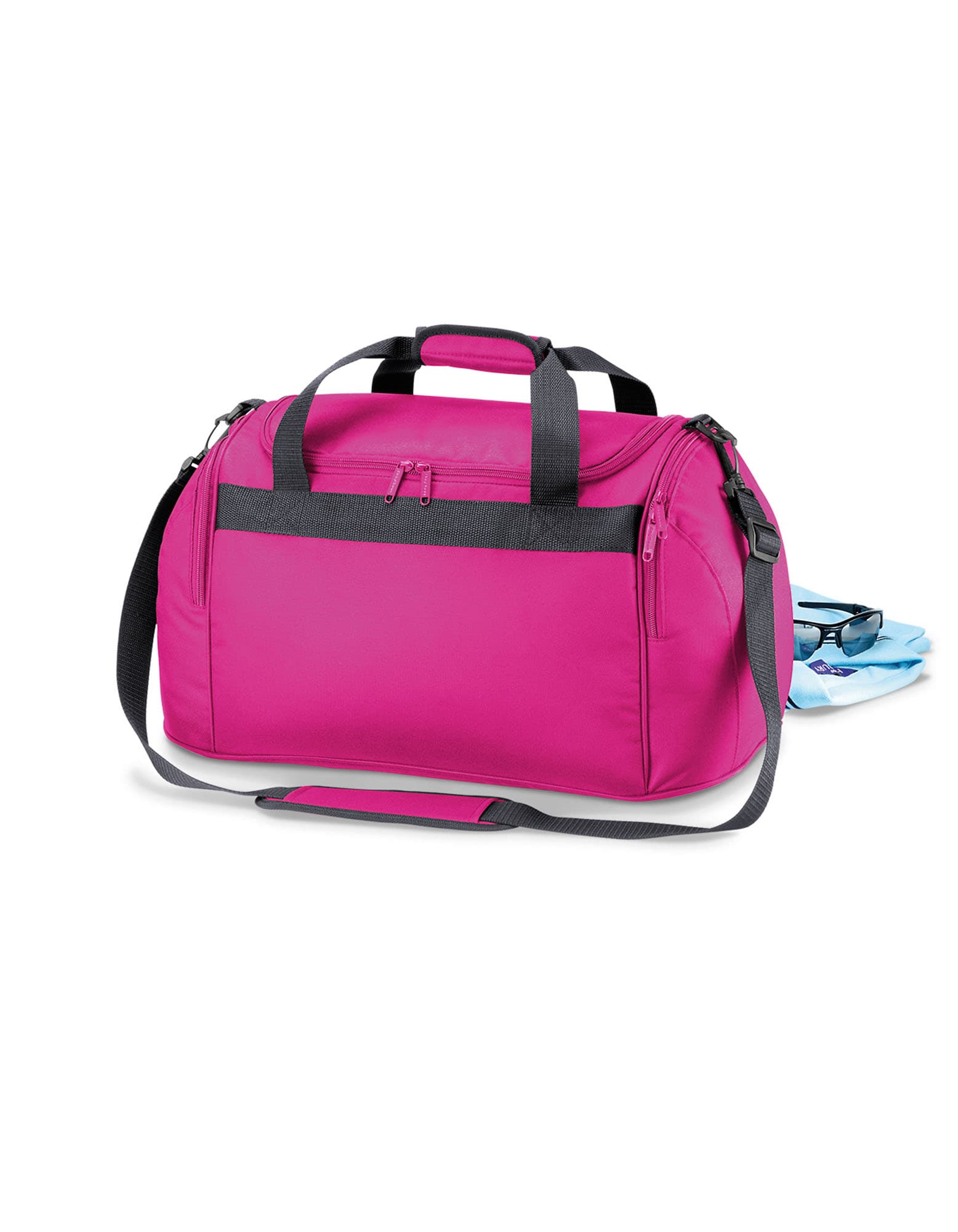 Freestyle Holdall
