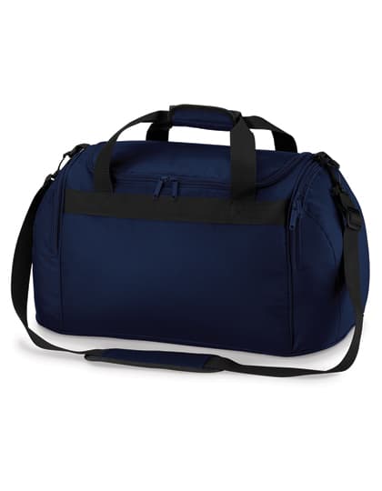 Freestyle Holdall — French Navy