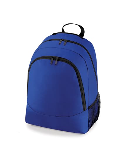 Universal Backpack — Bright Royal