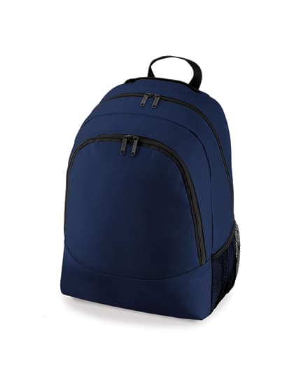 Universal Backpack — French Navy
