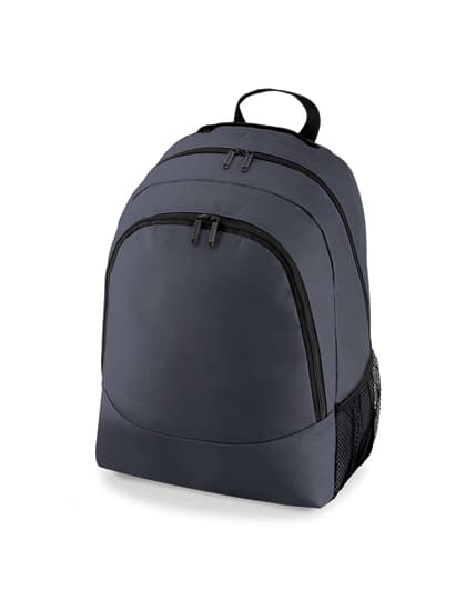 Universal Backpack — Graphite Grey