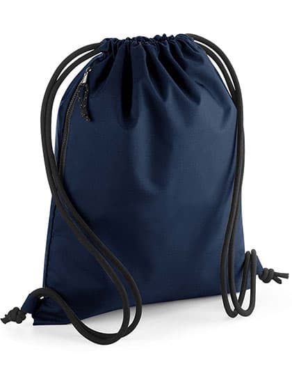Recycled Gymsac — Navy