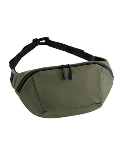 Everyday Carry 5 Litre Cross Body — Olive Green
