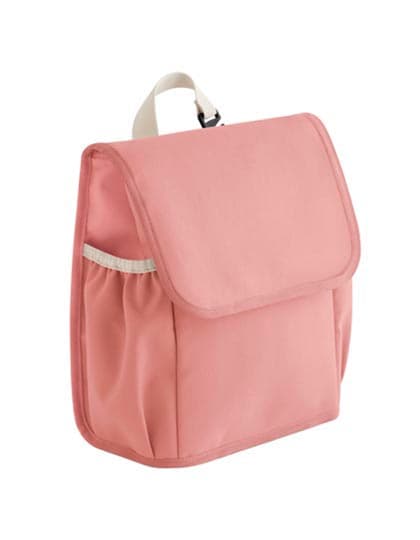 Kids Adventure Cooler Bag — Rose Pink