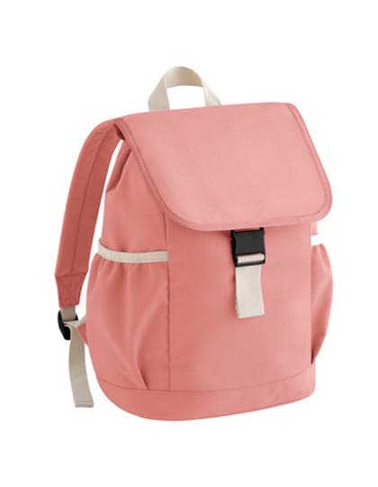 Kids Adventure Backpack — Rose Pink