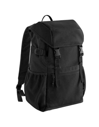 Ramble Backpack — Black