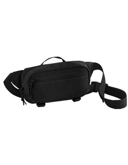 Ramble Belt Bag — Black