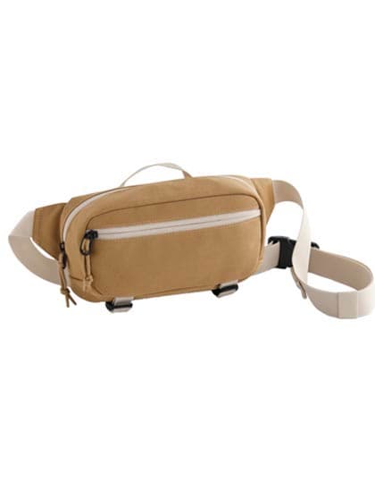 Ramble Belt Bag — Desert Sand