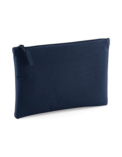Grab Pouch — French Navy