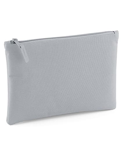 Grab Pouch — Light Grey