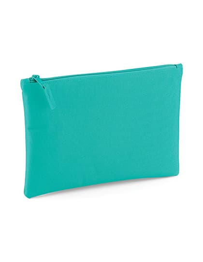 Grab Pouch — Mint Green