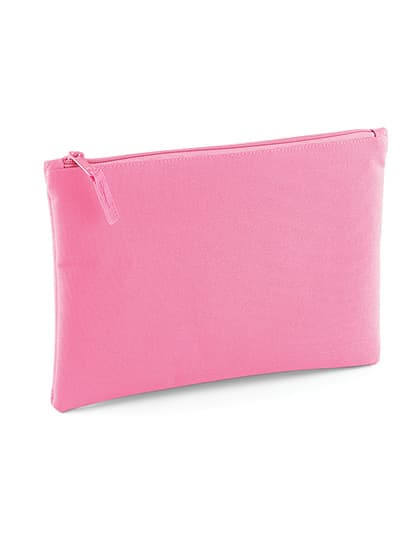 Grab Pouch — True Pink