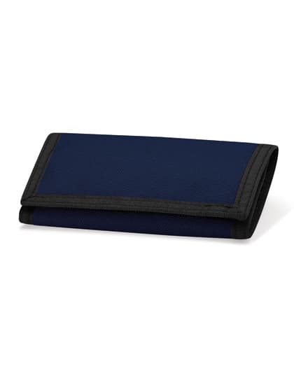 Ripper Wallet — French Navy