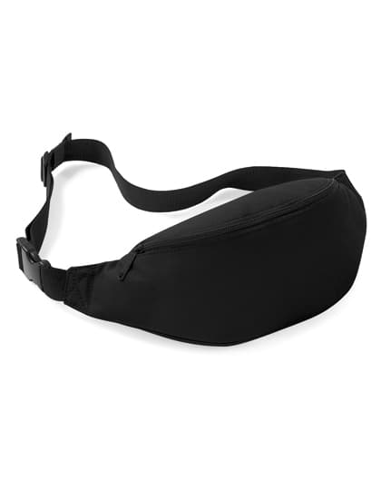Belt Bag — Black