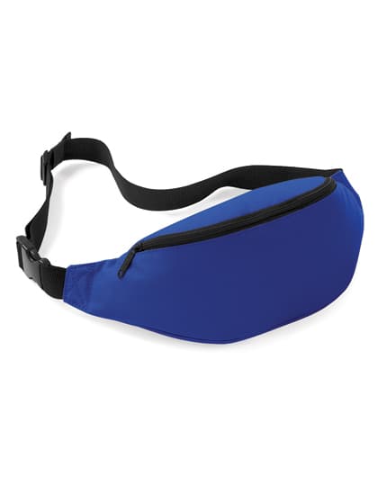 Belt Bag — Bright Royal