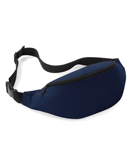 Belt Bag — French Navy