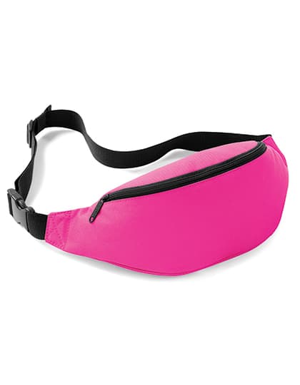 Belt Bag — Fuchsia