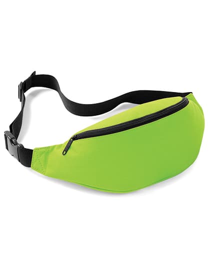Belt Bag — Lime Green