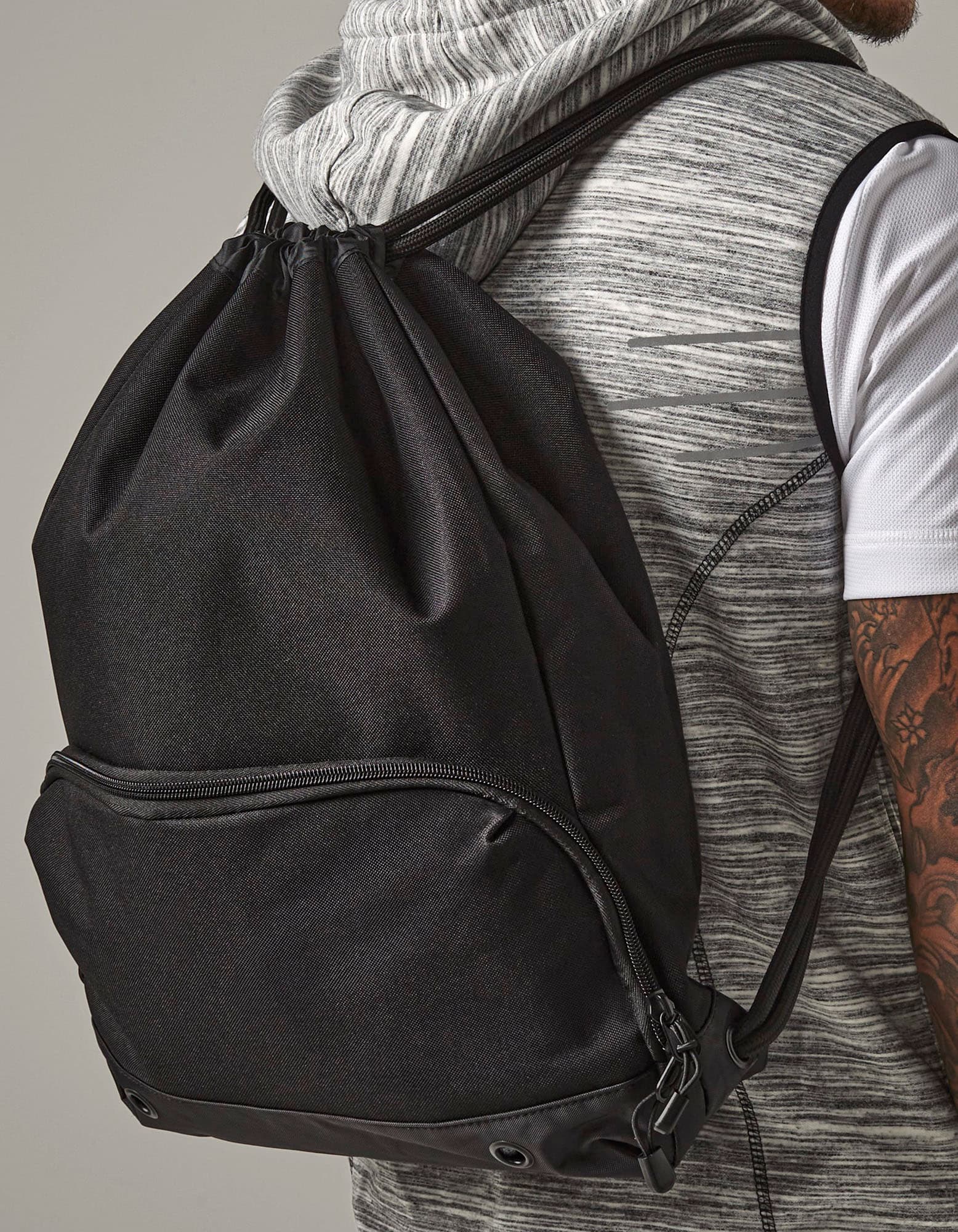 Athleisure Gymsac