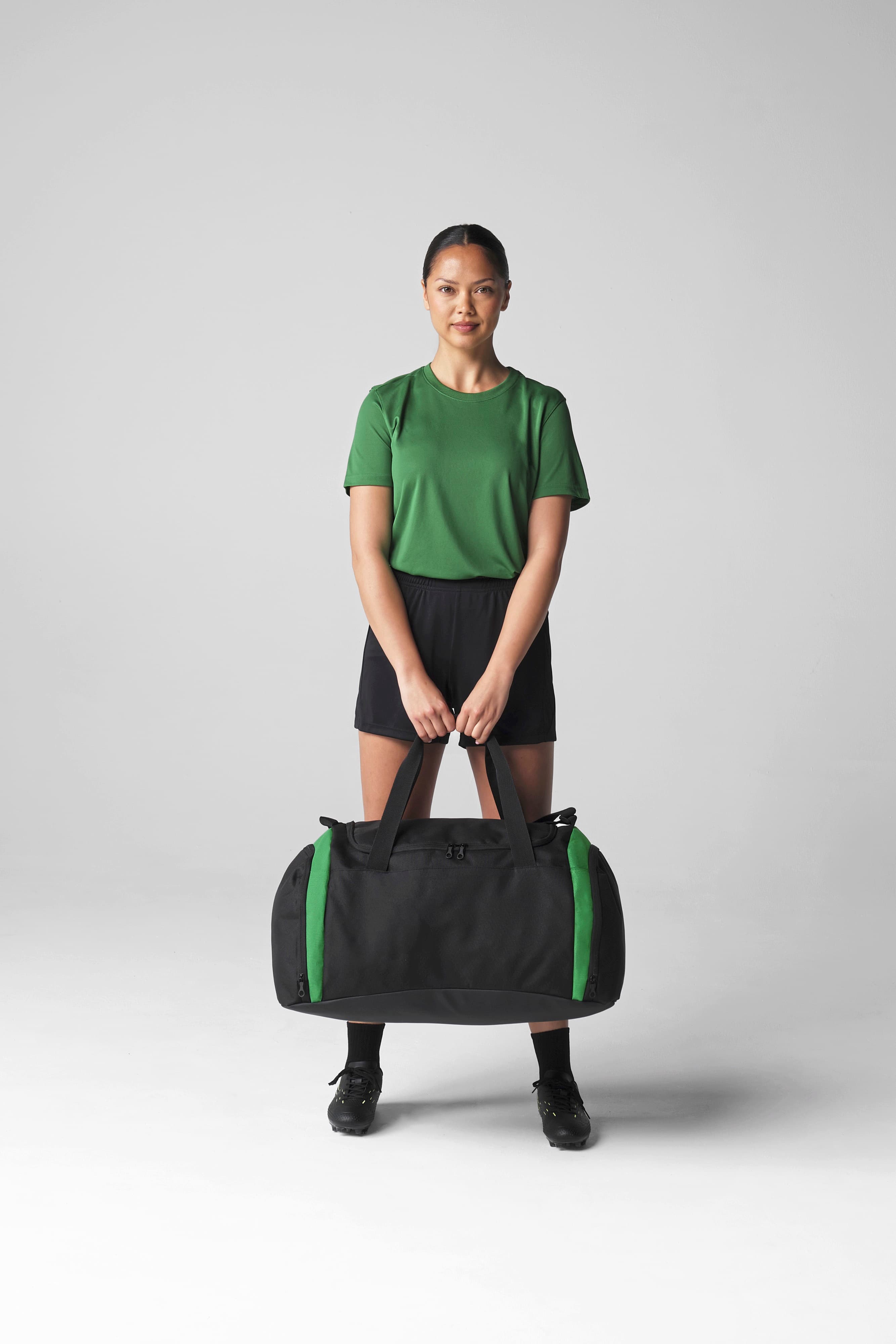 Teamwear Holdall